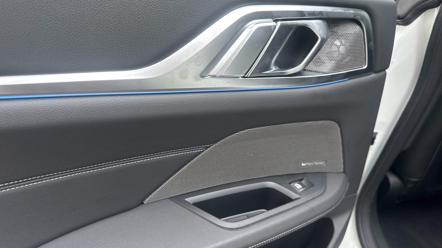 Used BMW 4 Series 2025 for sale - 77445610: Photo 30