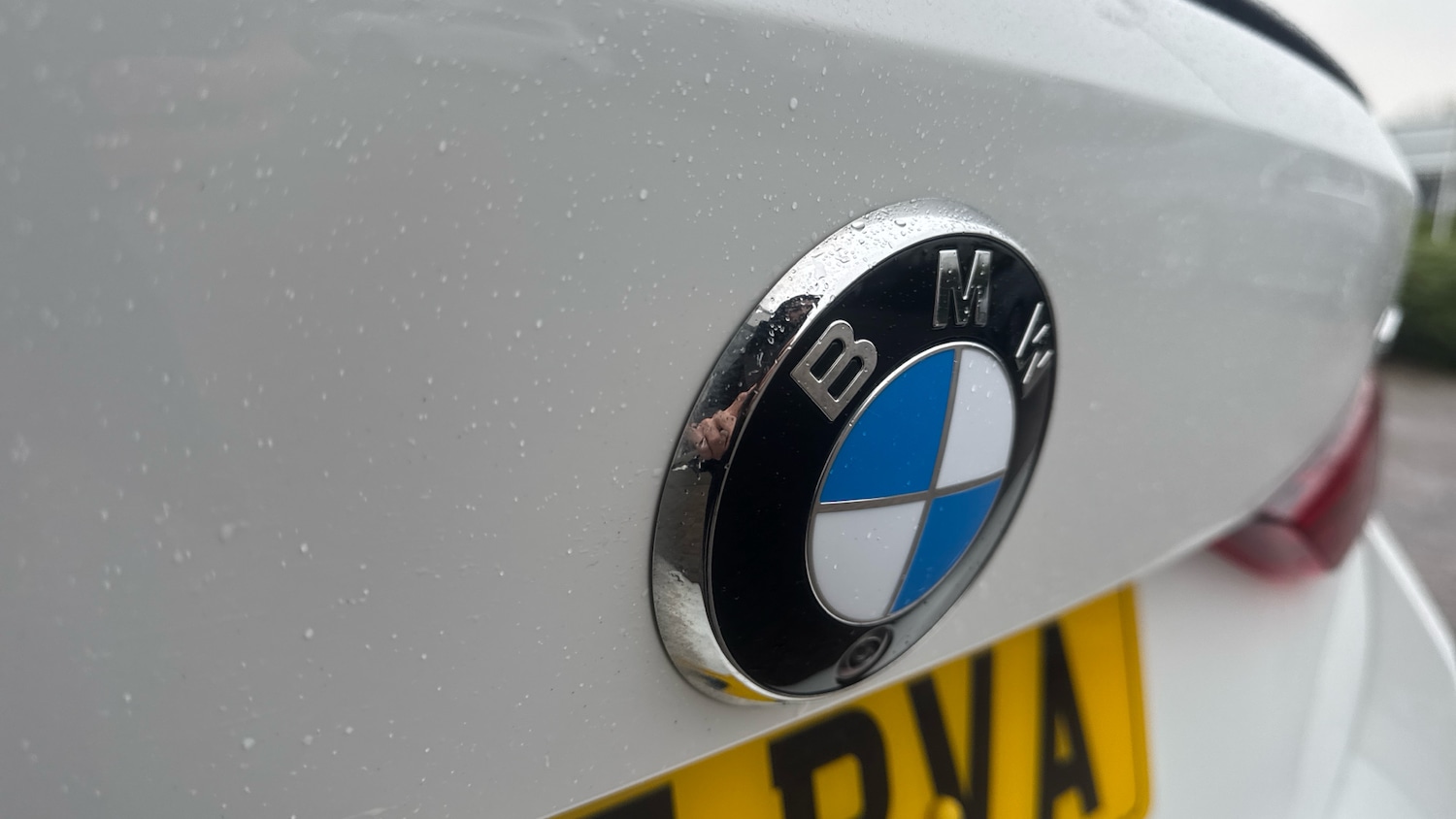 Used BMW 4 Series 2025 for sale - 77445610: Photo 35