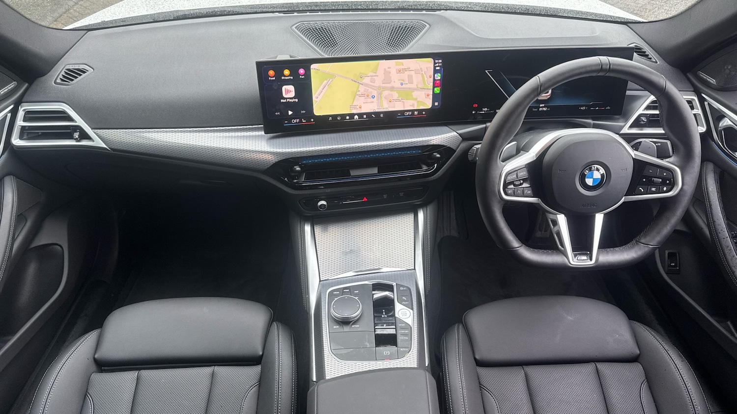 Used BMW 4 Series 2025 for sale - 77445610: Photo 4