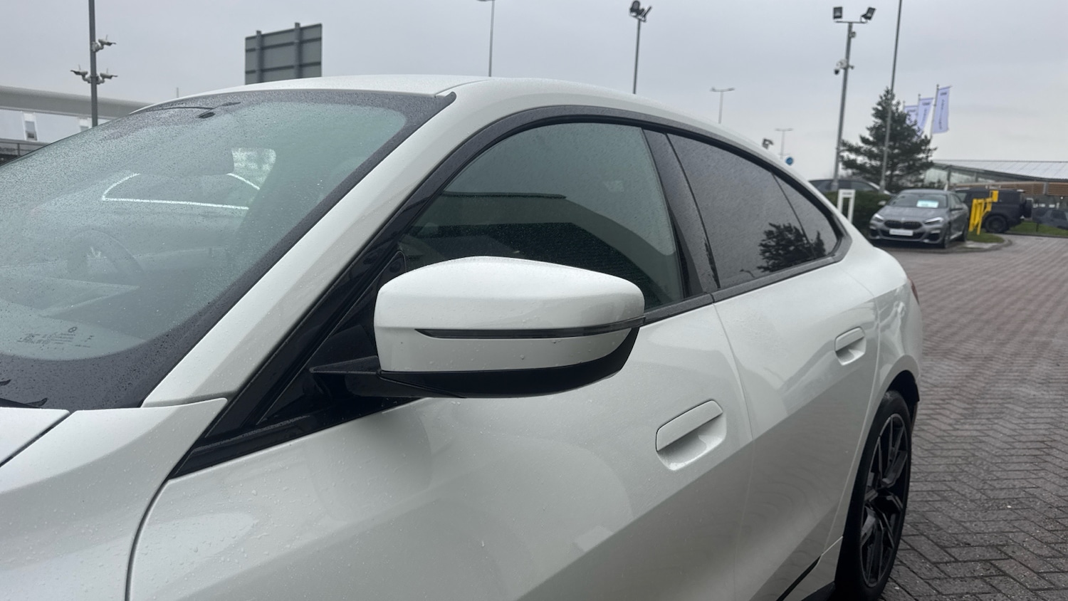 Used BMW 4 Series 2025 for sale - 77445610: Photo 41