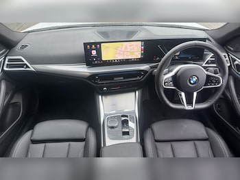 Used BMW 4 Series 2025 for sale - 77445610: Photo