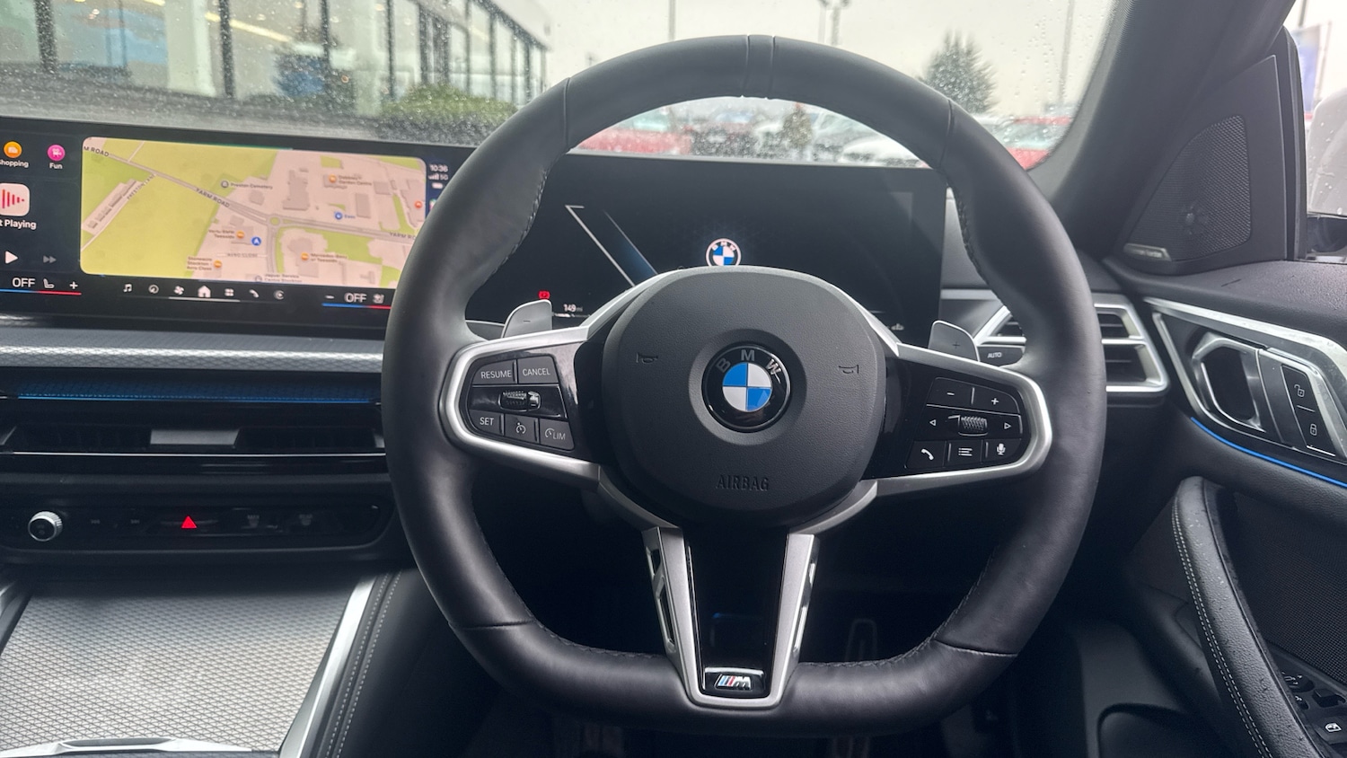 Used BMW 4 Series 2025 for sale - 77445610: Photo 5