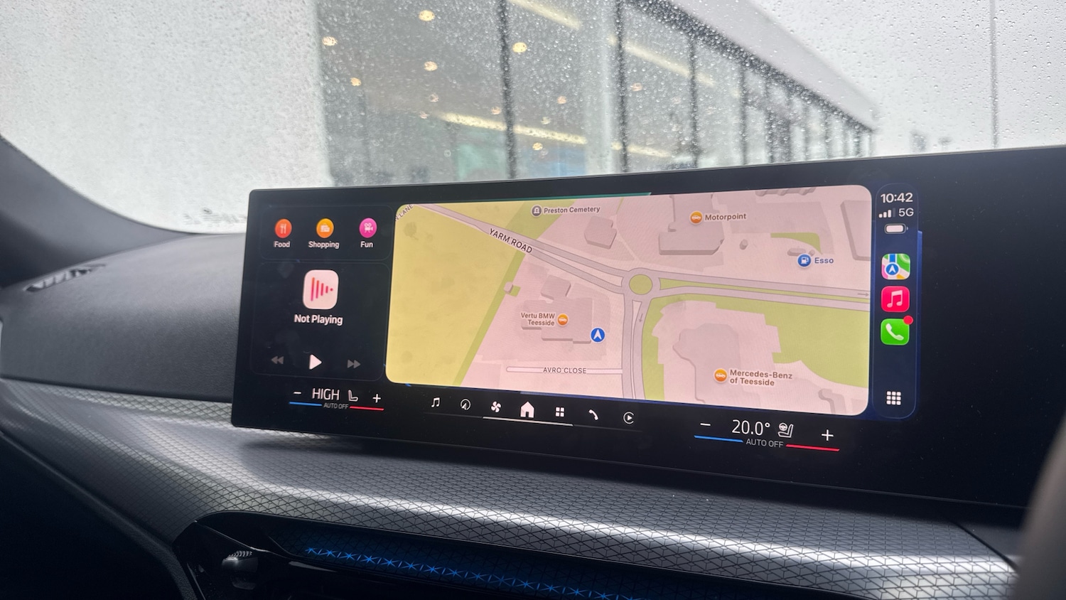 Used BMW 4 Series 2025 for sale - 77445610: Photo 51