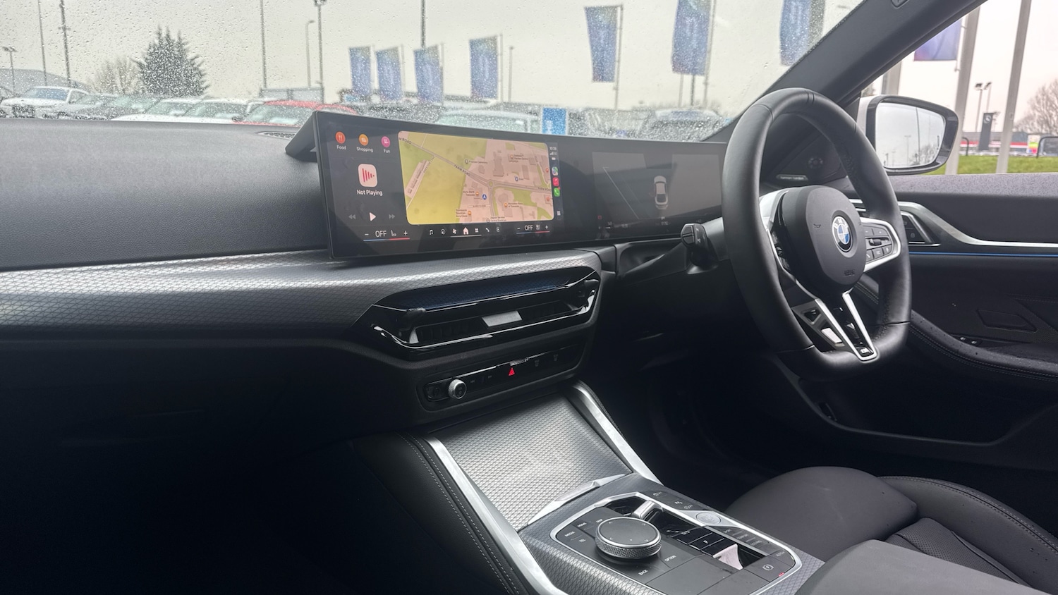 Used BMW 4 Series 2025 for sale - 77445610: Photo 7