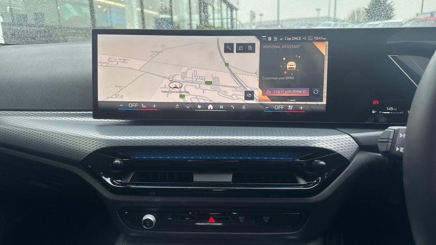 Used BMW 4 Series 2025 for sale - 77445610: Photo 8