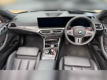 Used BMW M4 2024 for sale - 79771294: Photo