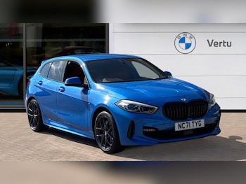 BMW - 1 Series