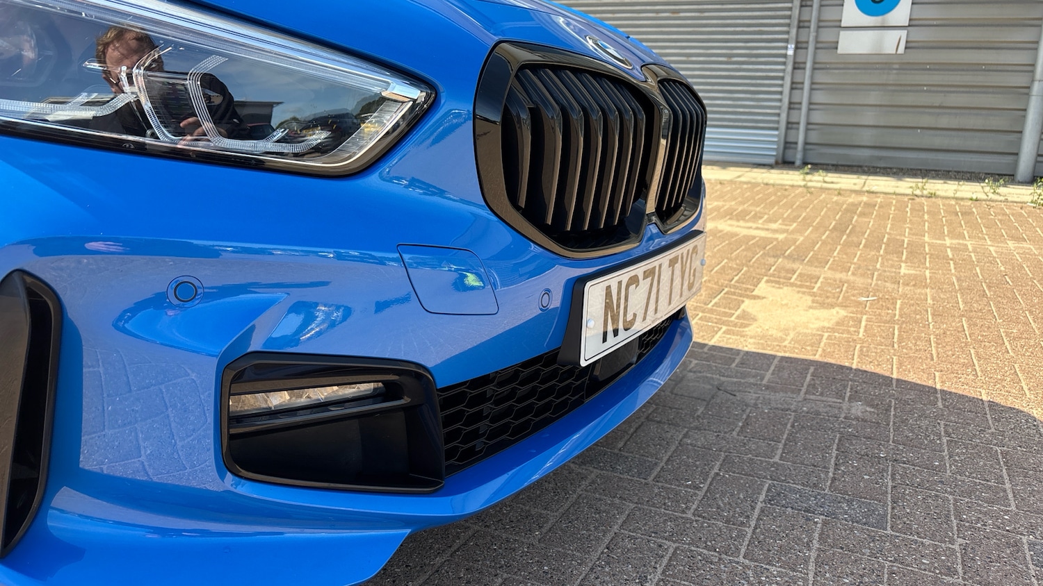 Vehicle 64