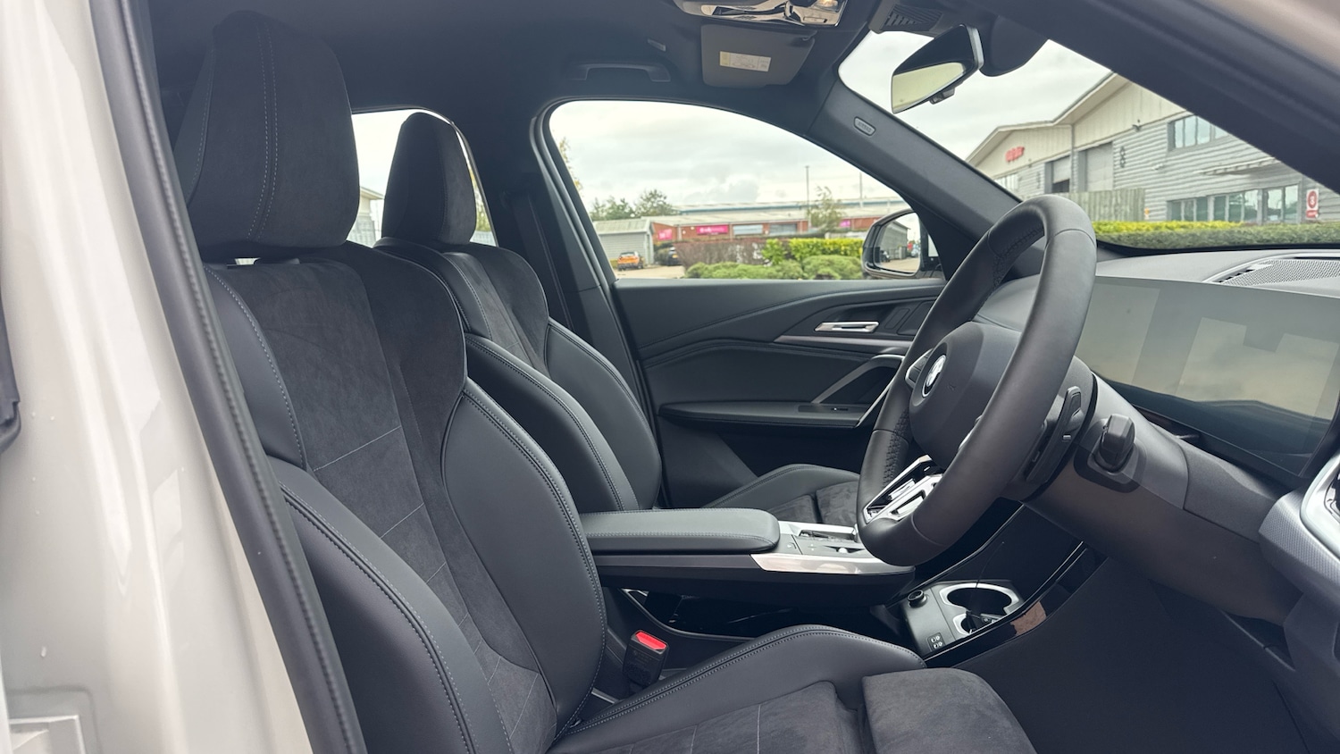 Used BMW X1 2025 for sale - 77068962: Photo 11