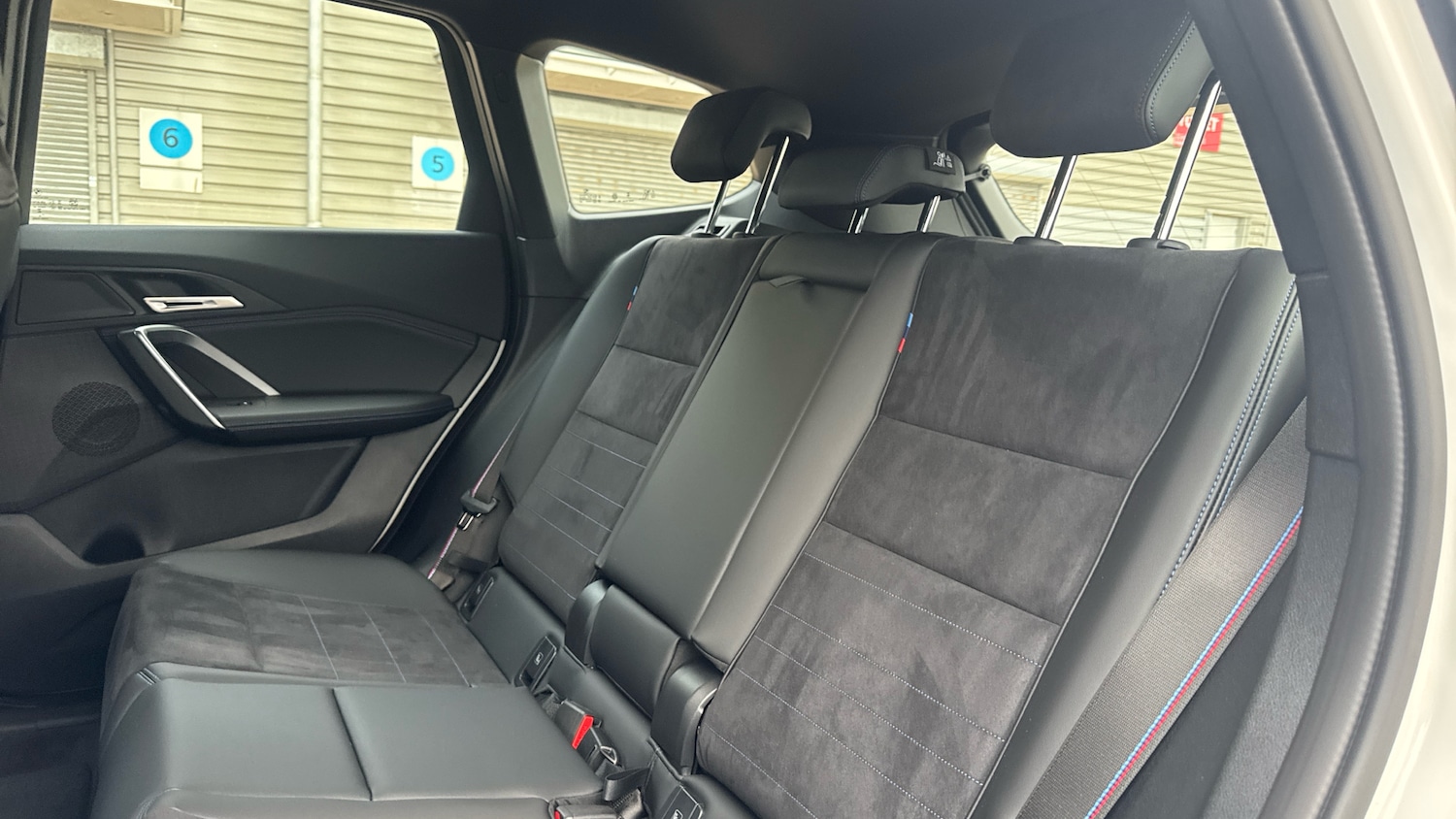 Used BMW X1 2025 for sale - 77068962: Photo 12