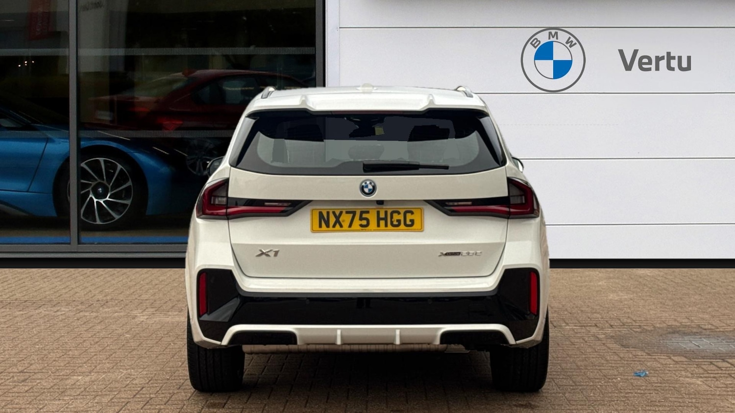 Used BMW X1 2025 for sale - 77068962: Photo 15