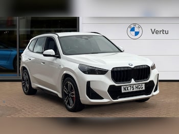 2025 (75) - xDrive 25e M Sport 5dr Step Auto