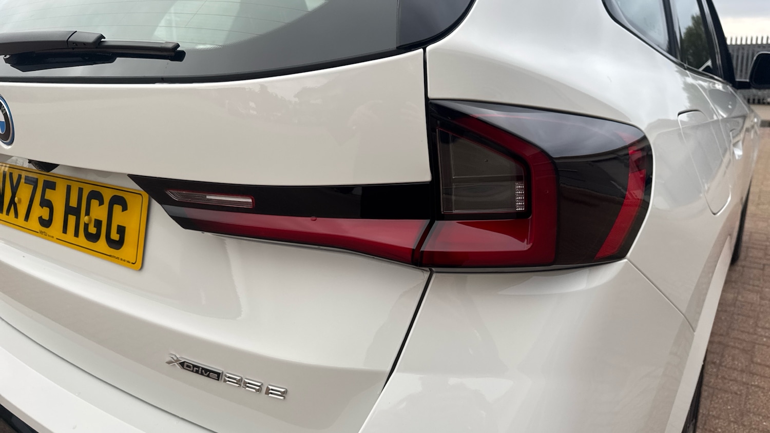 Used BMW X1 2025 for sale - 77068962: Photo 22