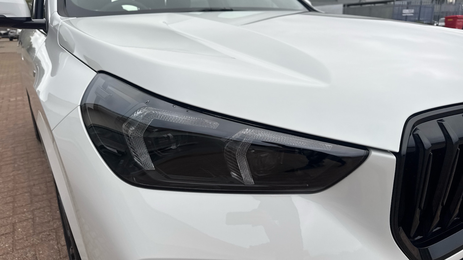 Used BMW X1 2025 for sale - 77068962: Photo 23