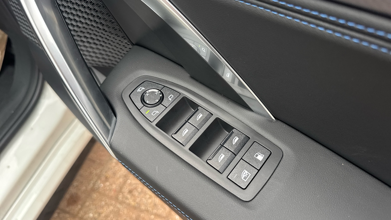 Used BMW X1 2025 for sale - 77068962: Photo 24