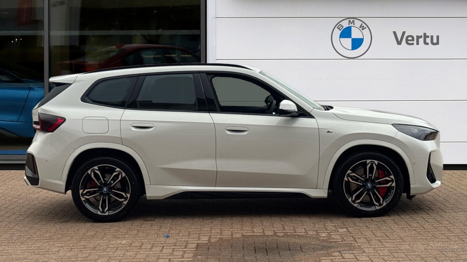 Used BMW X1 2025 for sale - 77068962: Photo 3