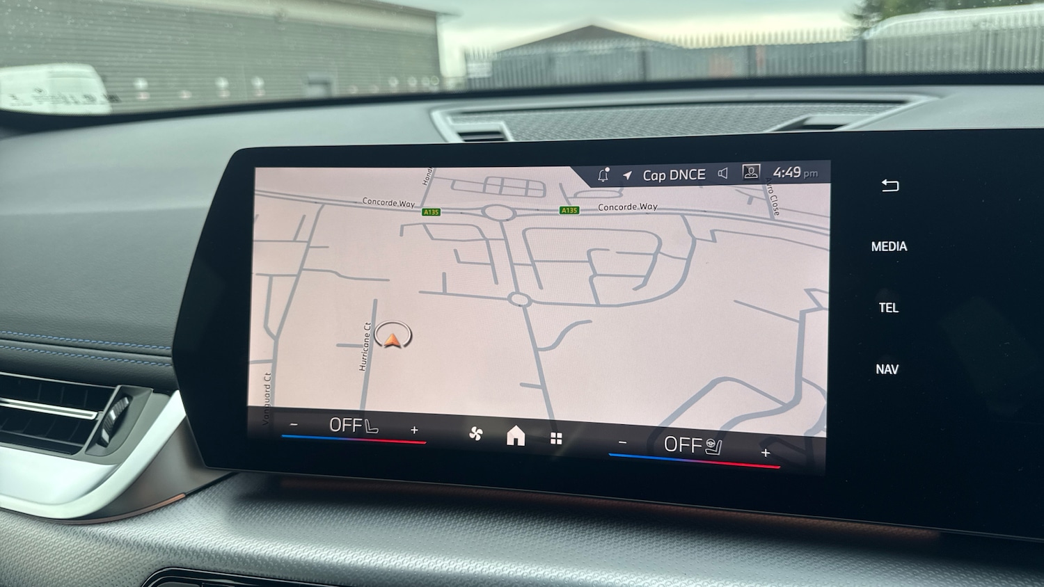 Used BMW X1 2025 for sale - 77068962: Photo 49