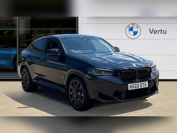 Used BMW X4 2022 for sale - 79008684: Photo