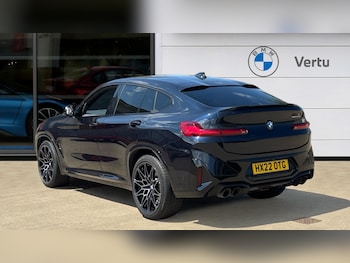Used BMW X4 2022 for sale - 79008684: Photo
