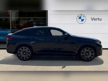 Used BMW X4 2022 for sale - 79008684: Photo