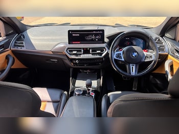 Used BMW X4 2022 for sale - 79008684: Photo