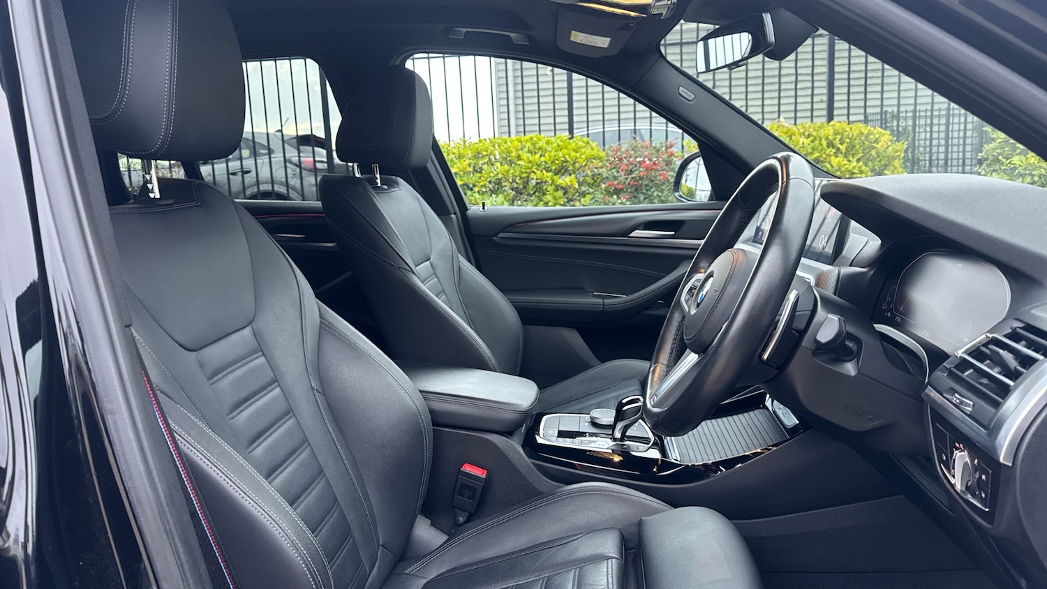 Used BMW X3 2022 for sale - 77022728: Photo 11