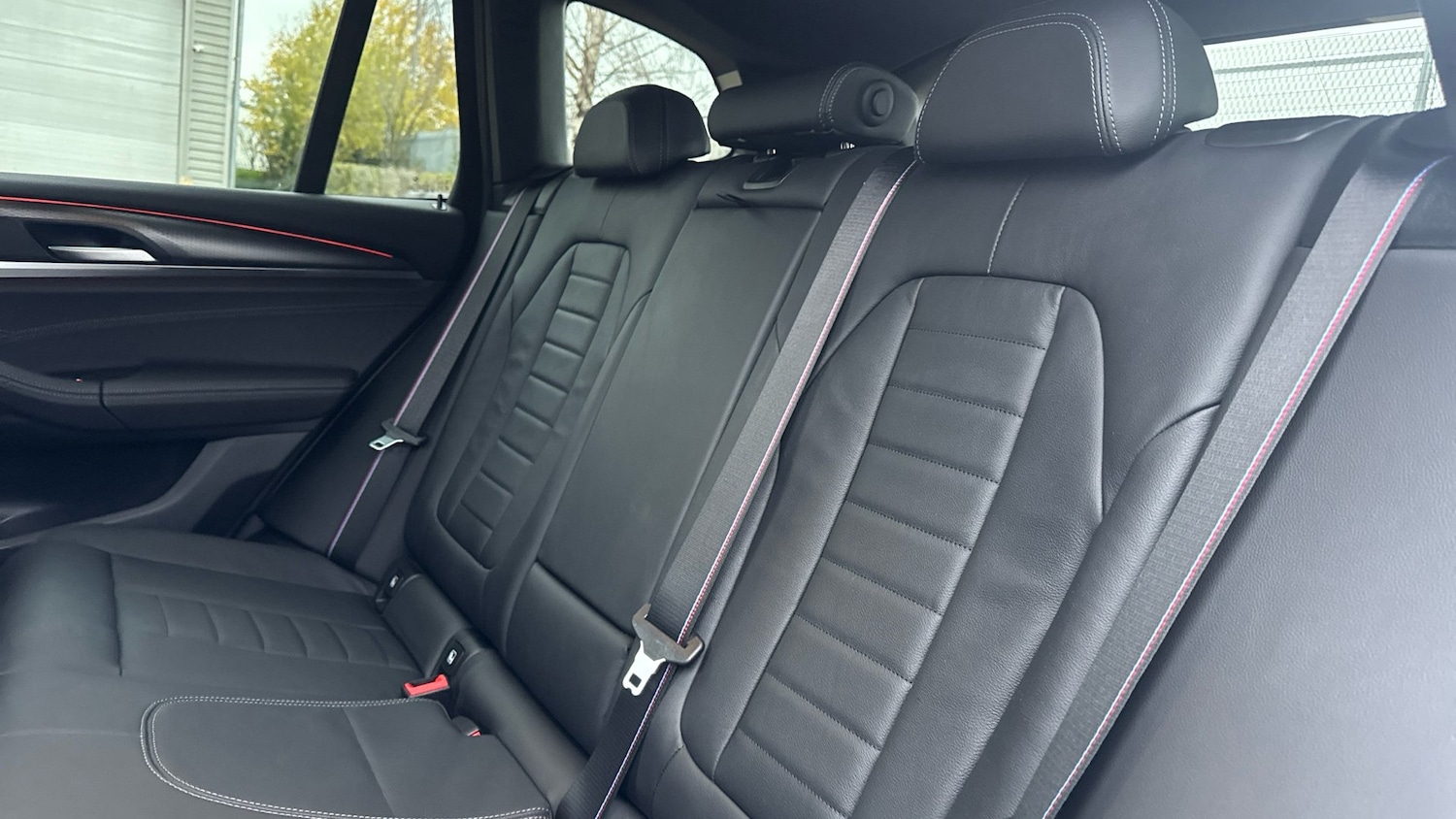 Used BMW X3 2022 for sale - 77022728: Photo 12