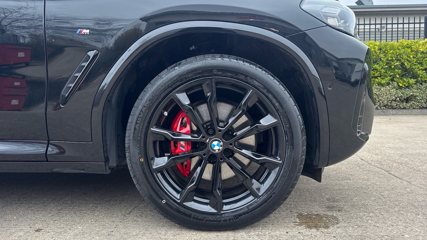 Used BMW X3 2022 for sale - 77022728: Photo 14