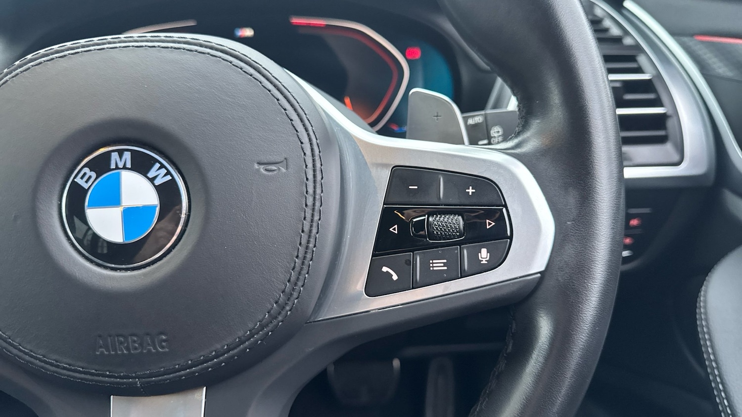 Used BMW X3 2022 for sale - 77022728: Photo 18