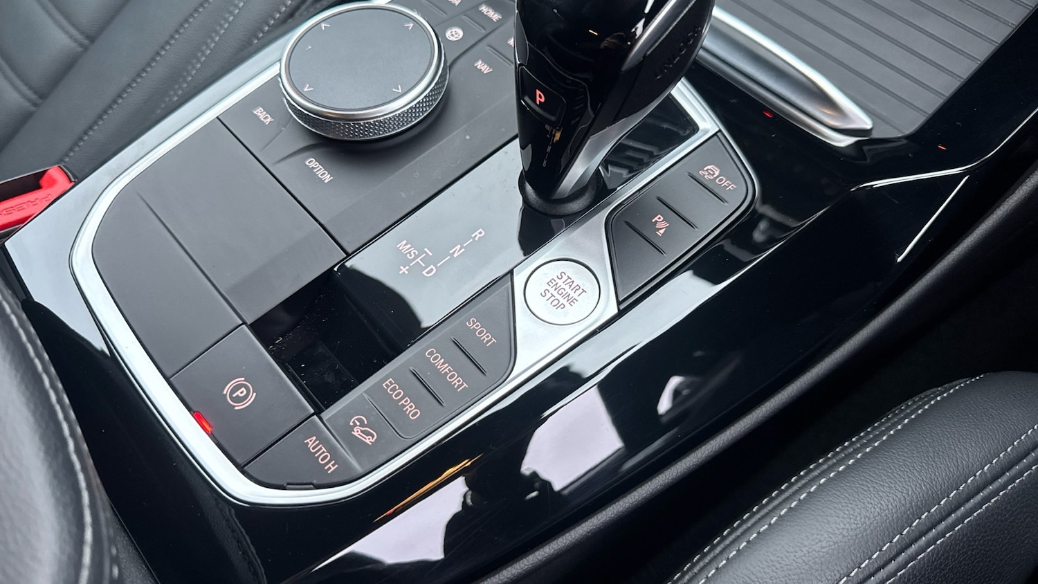 Used BMW X3 2022 for sale - 77022728: Photo 19