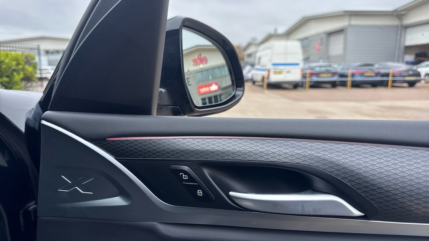 Used BMW X3 2022 for sale - 77022728: Photo 20