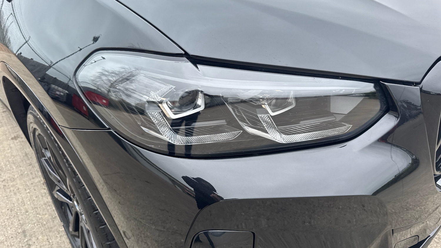 Used BMW X3 2022 for sale - 77022728: Photo 23