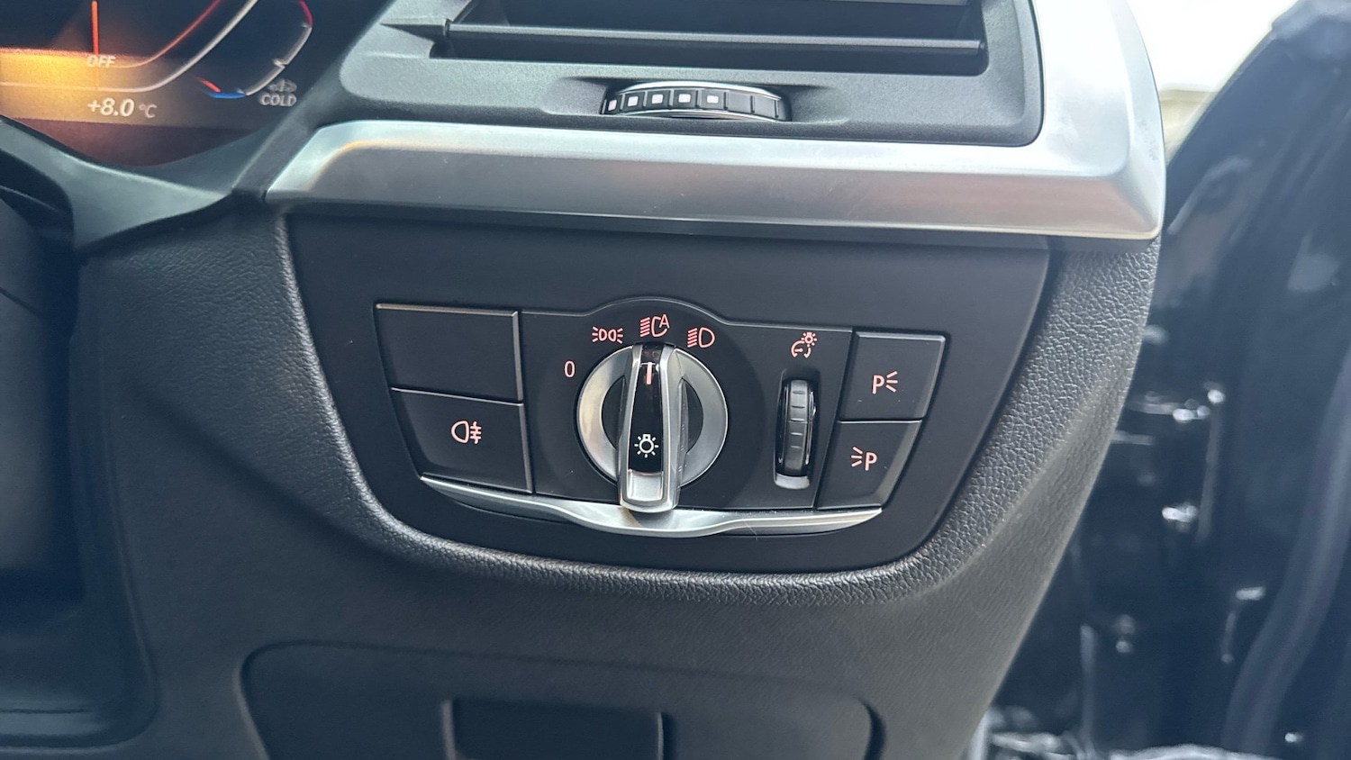 Used BMW X3 2022 for sale - 77022728: Photo 26