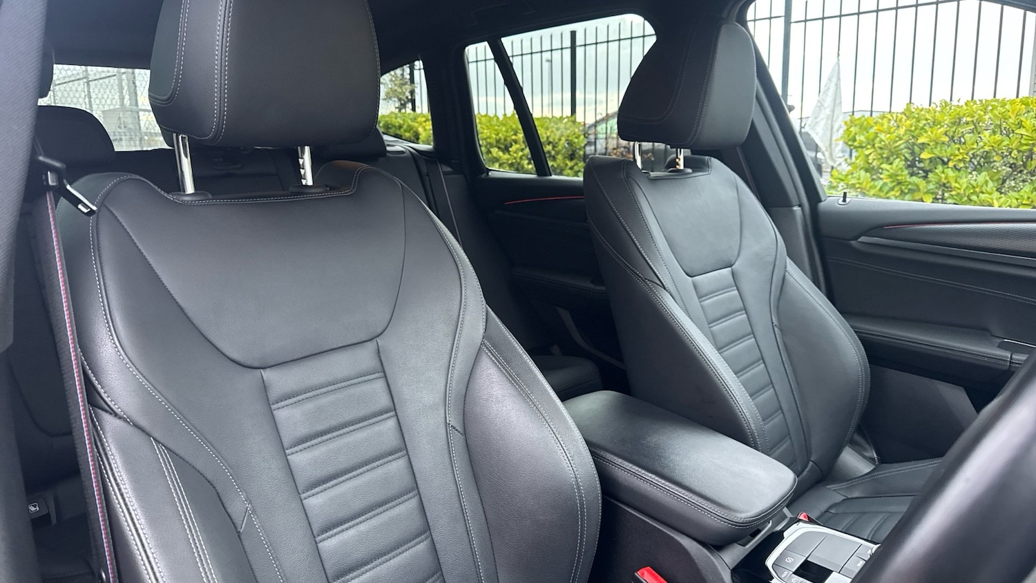 Used BMW X3 2022 for sale - 77022728: Photo 29