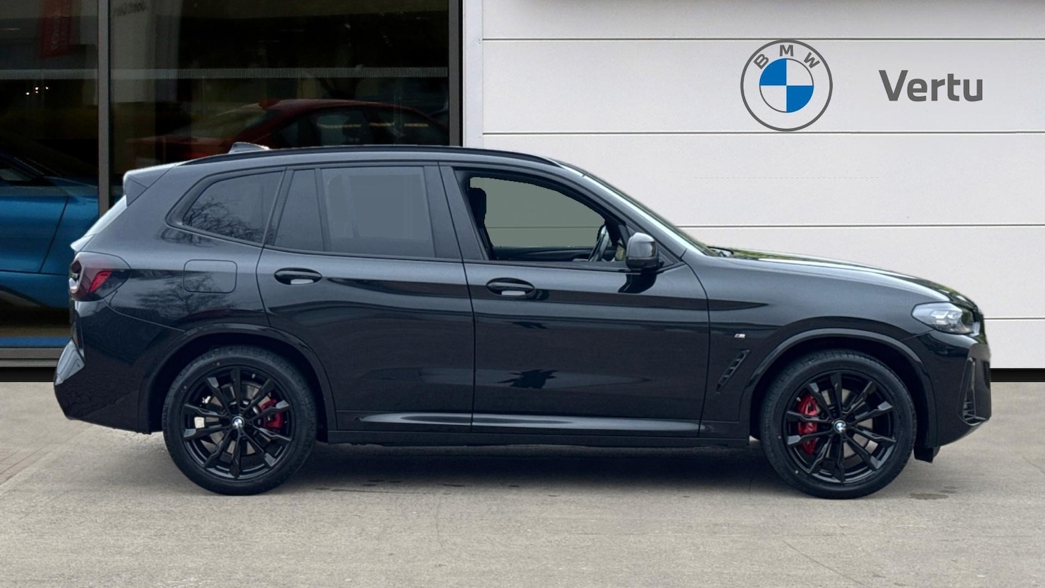 Used BMW X3 2022 for sale - 77022728: Photo 3