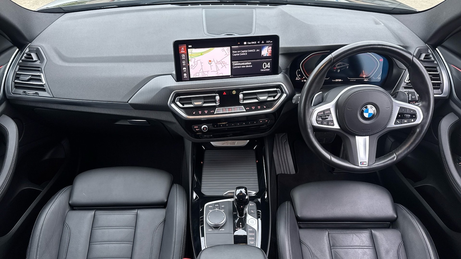 Used BMW X3 2022 for sale - 77022728: Photo 4