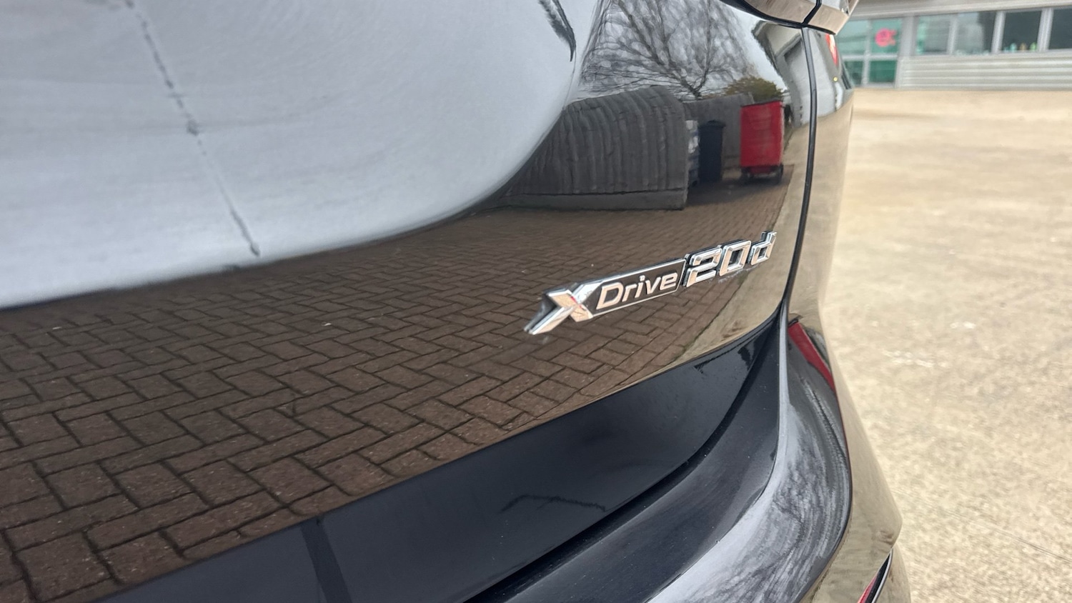 Used BMW X3 2022 for sale - 77022728: Photo 41