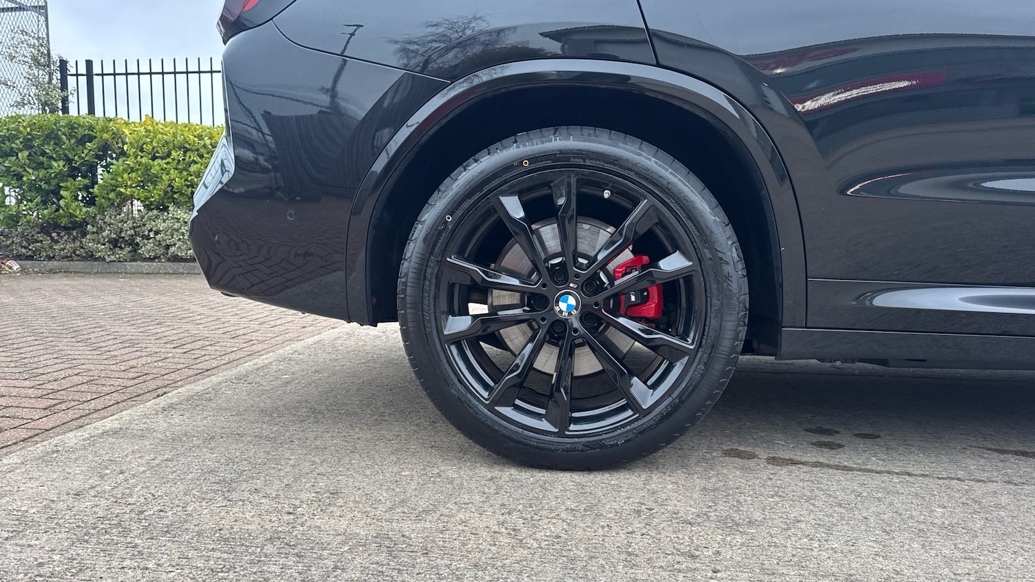 Used BMW X3 2022 for sale - 77022728: Photo 43