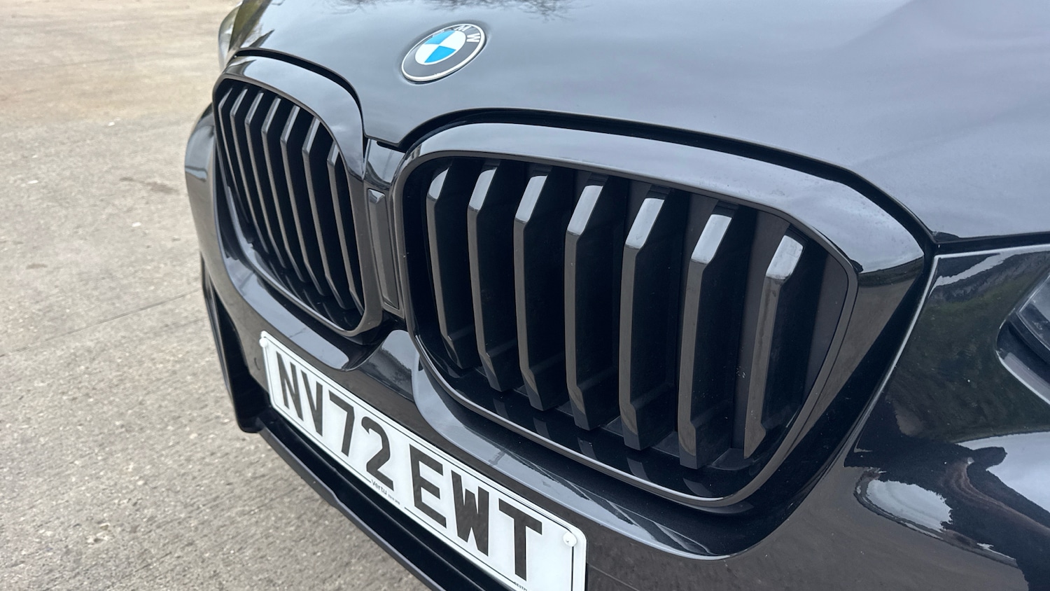 Used BMW X3 2022 for sale - 77022728: Photo 50