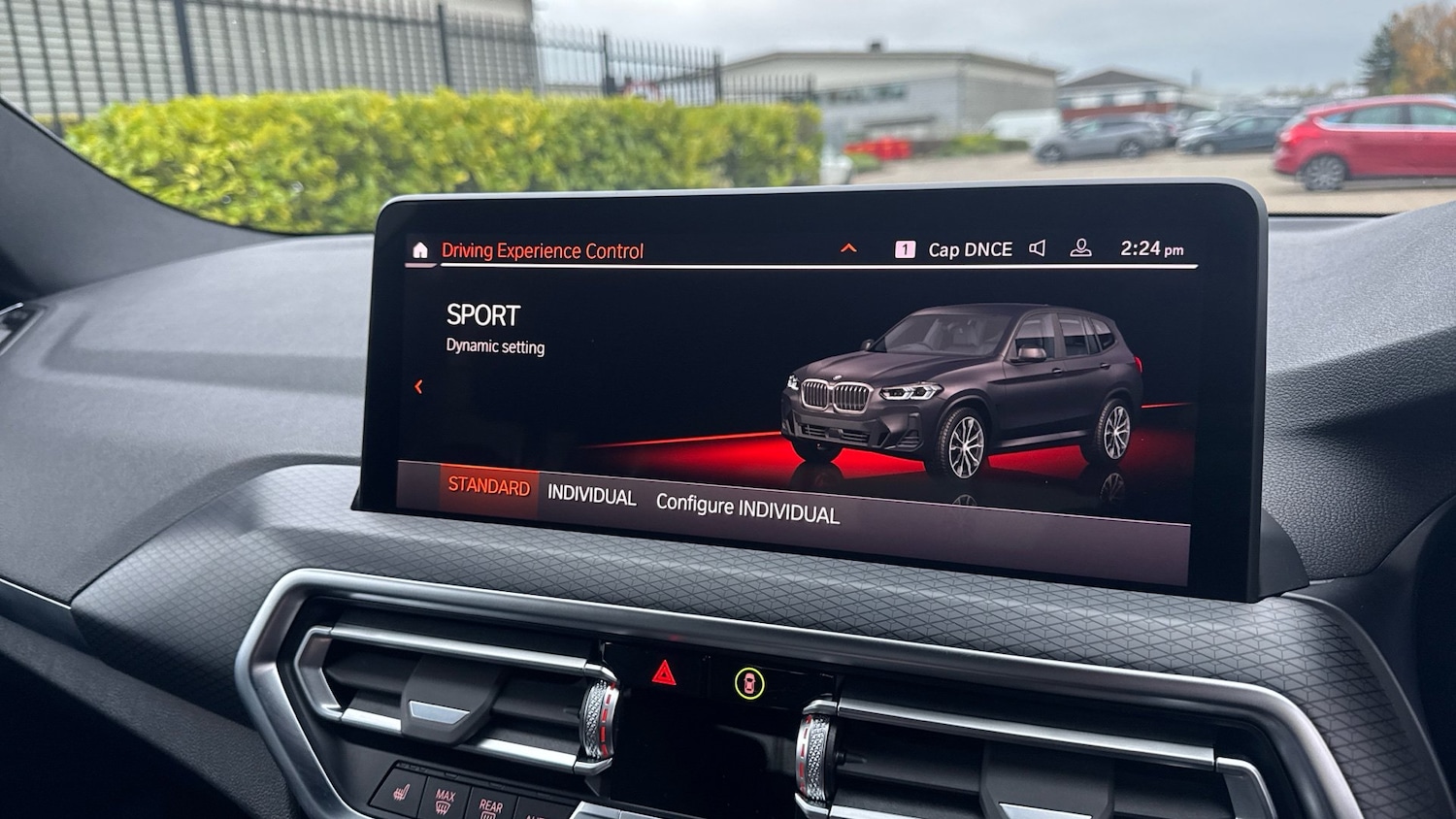 Used BMW X3 2022 for sale - 77022728: Photo 53