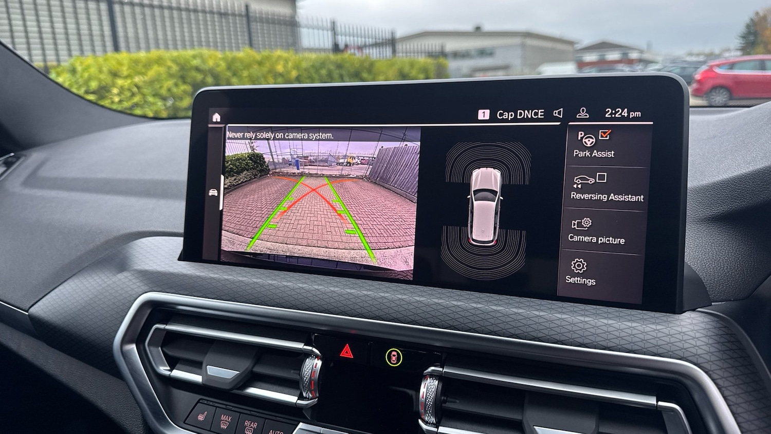 Used BMW X3 2022 for sale - 77022728: Photo 54