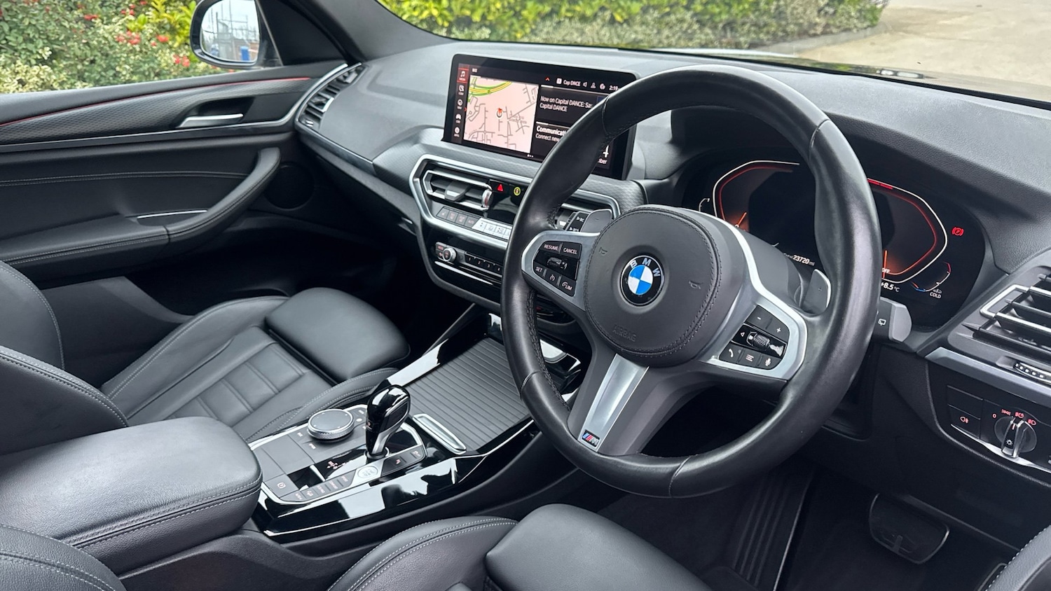 Used BMW X3 2022 for sale - 77022728: Photo 6