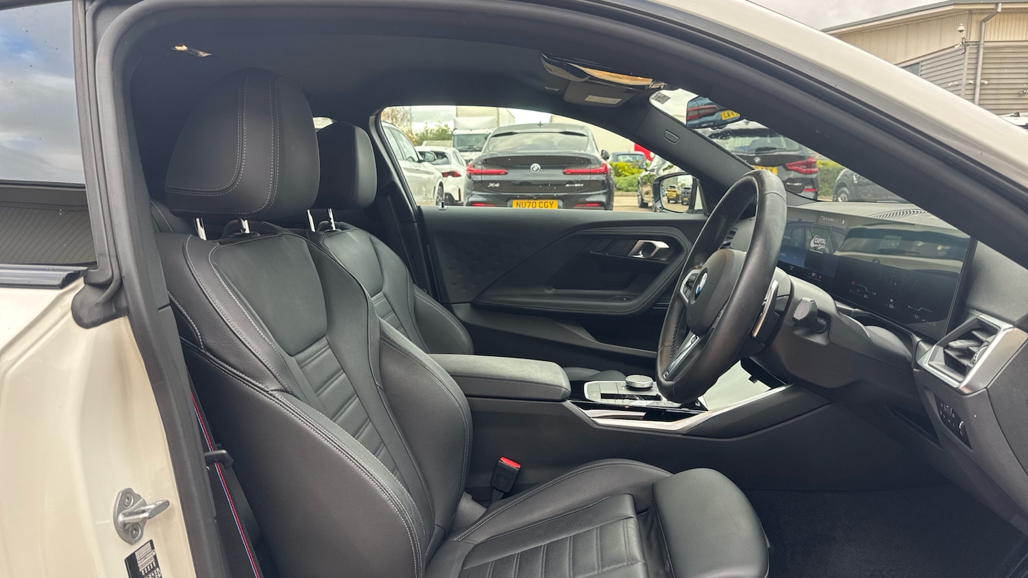 Used BMW 2 Series 2024 for sale - 76387132: Photo 11