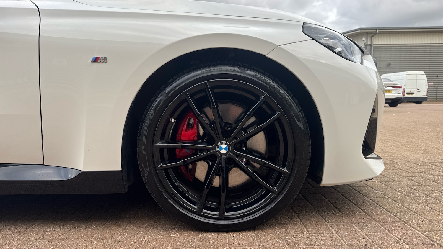 Used BMW 2 Series 2024 for sale - 76387132: Photo 14