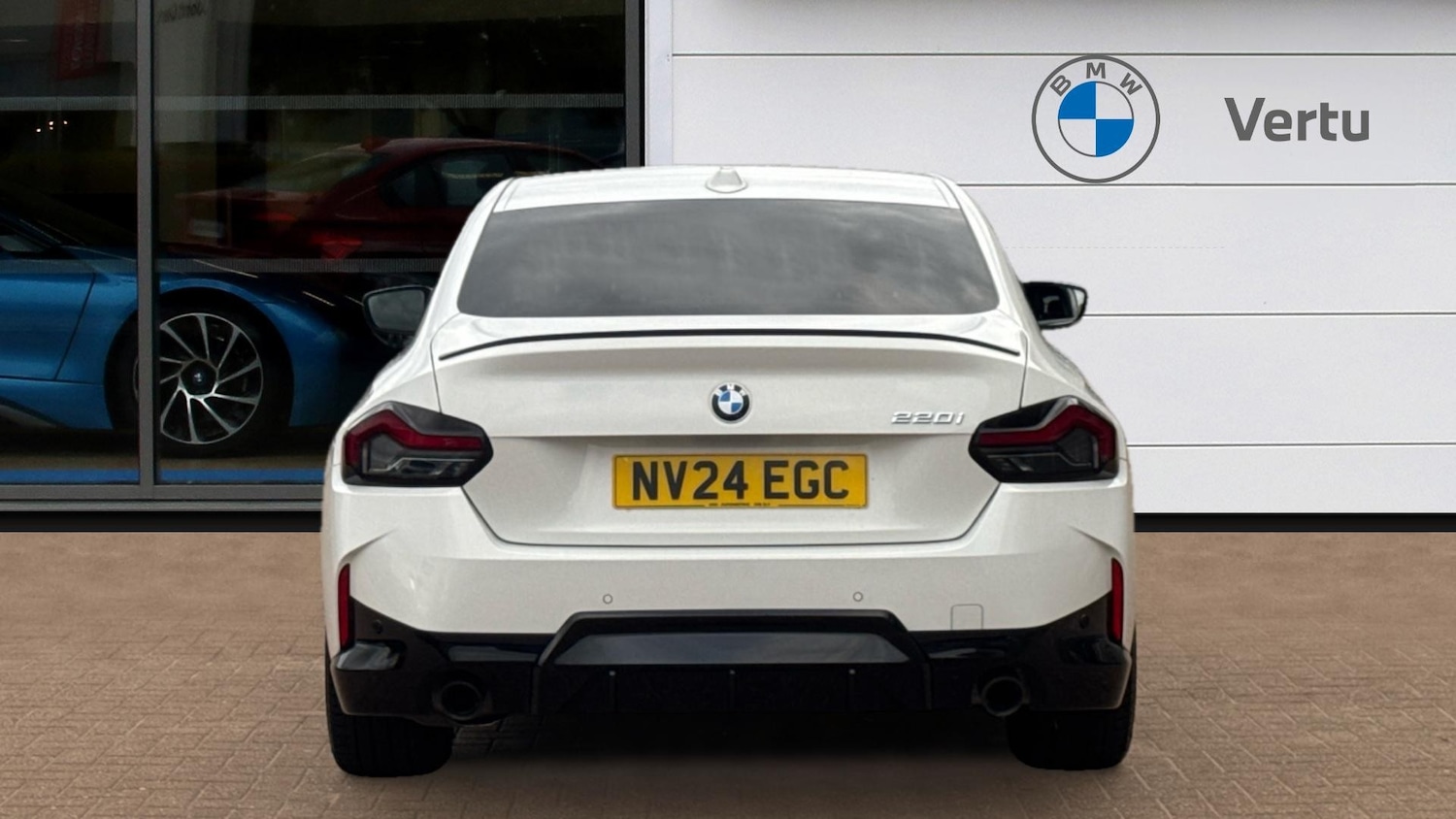 Used BMW 2 Series 2024 for sale - 76387132: Photo 15