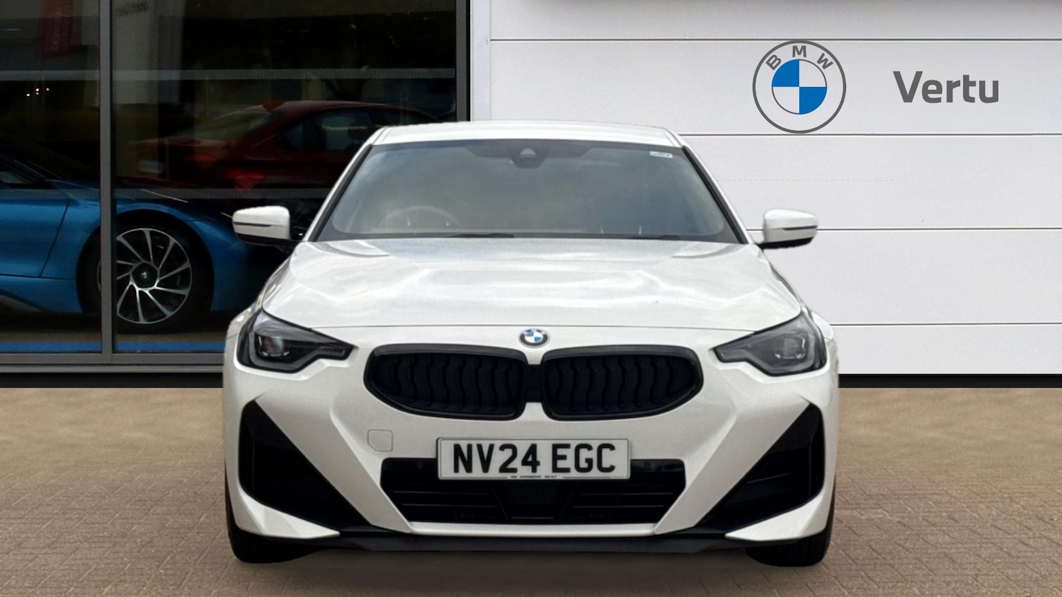 Used BMW 2 Series 2024 for sale - 76387132: Photo 16