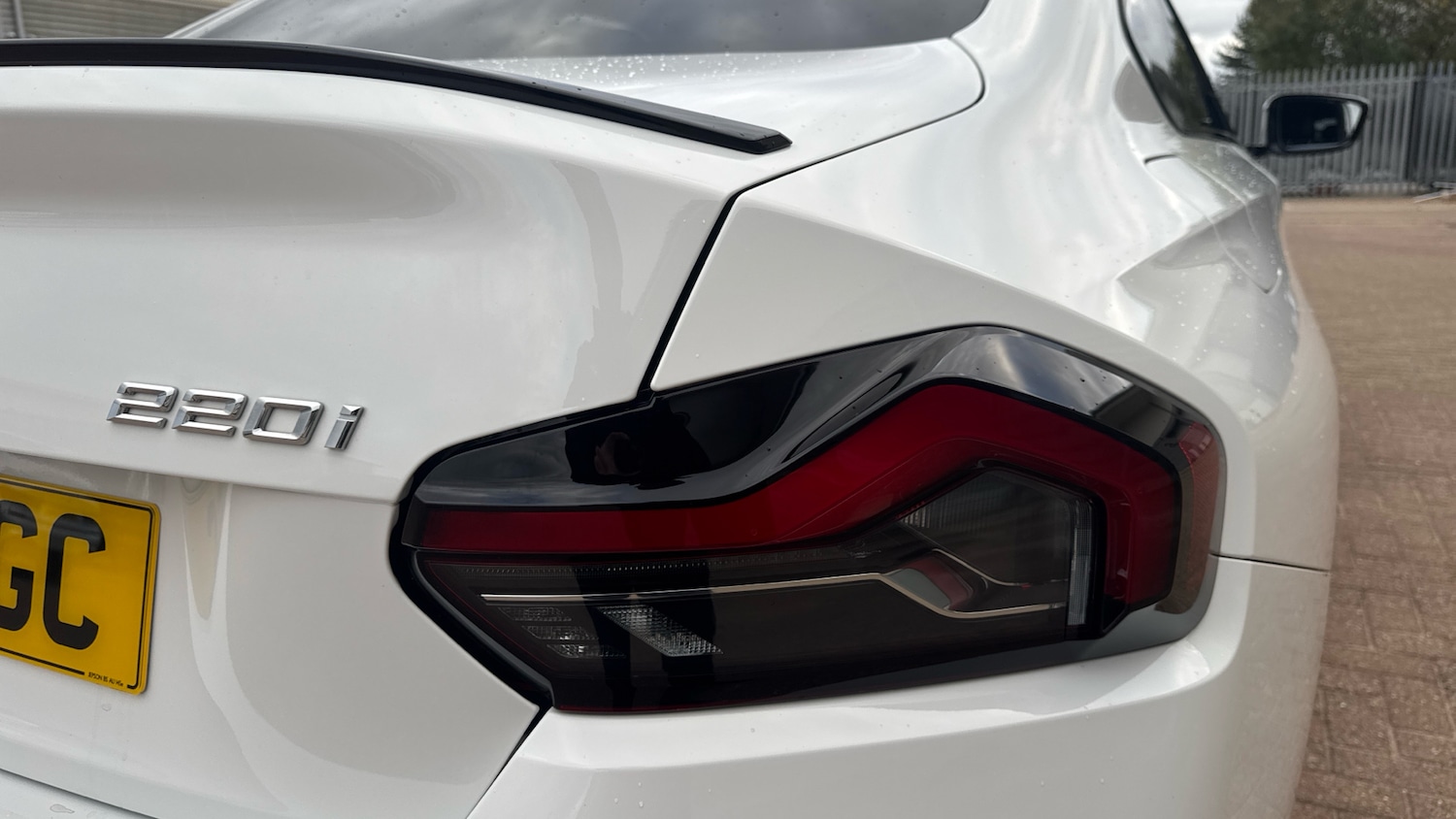 Used BMW 2 Series 2024 for sale - 76387132: Photo 22