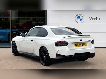 Used BMW 2 Series 2024 for sale - 76387132: Photo