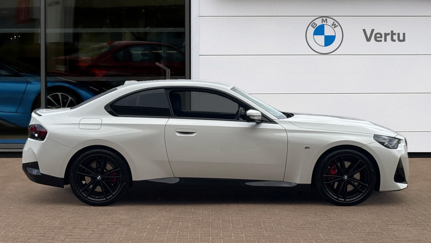 Used BMW 2 Series 2024 for sale - 76387132: Photo 3