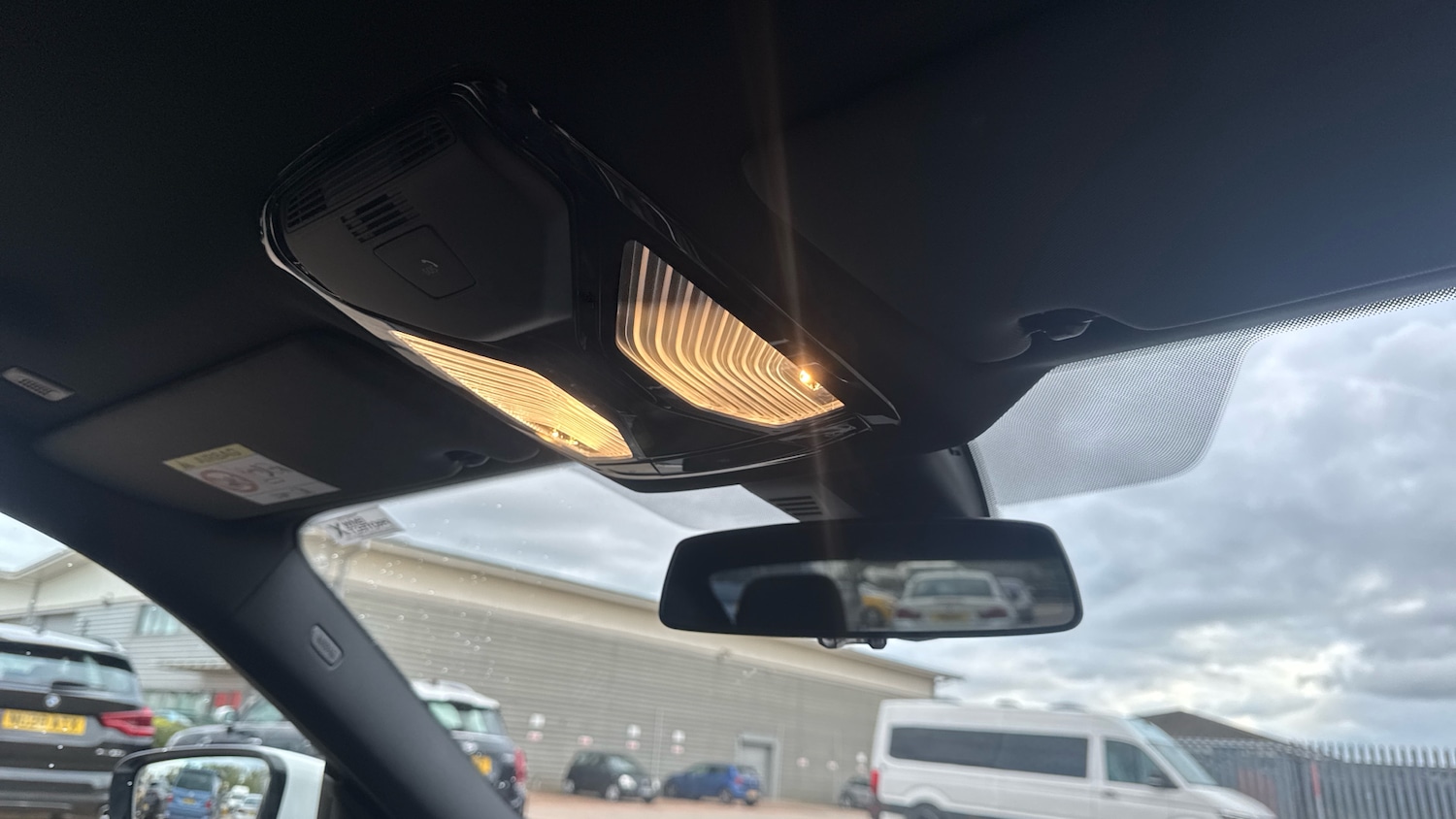 Used BMW 2 Series 2024 for sale - 76387132: Photo 30